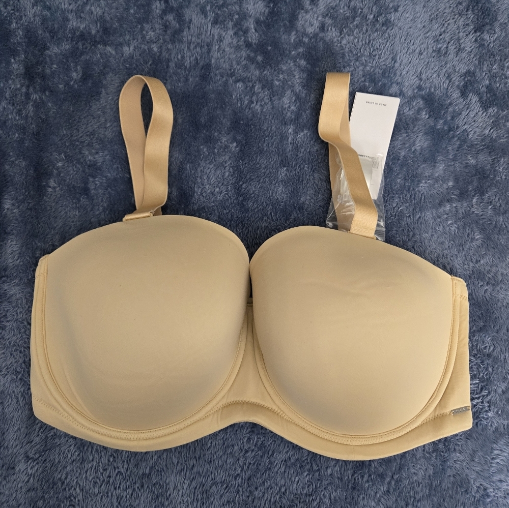 HSIA Womens Bra